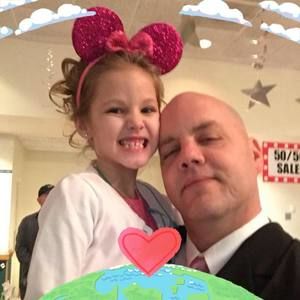 Meet your Posher, Floyd